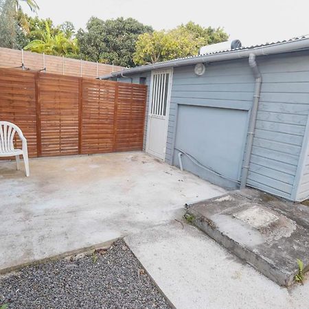 Vila L'Avocat 1 Avec Piscine Chauffee Et Jacuzzi A Partager Le Tampon Exteriér fotografie