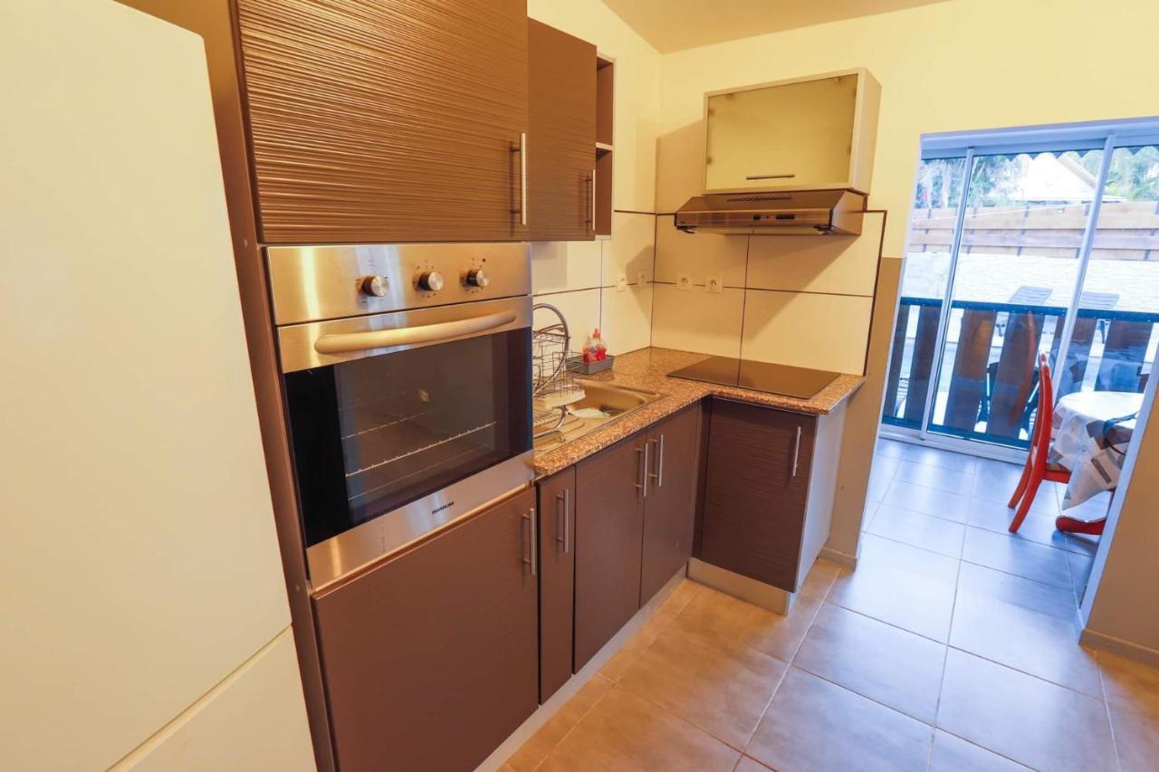 Vila L'Avocat 1 Avec Piscine Chauffee Et Jacuzzi A Partager Le Tampon Exteriér fotografie