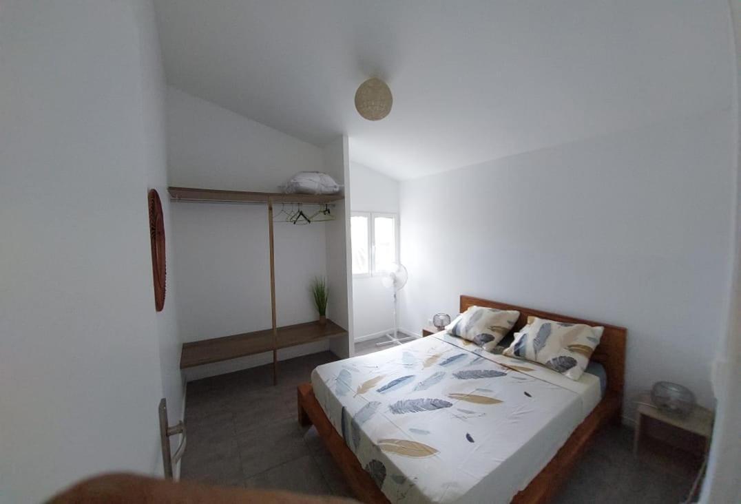 Vila L'Avocat 1 Avec Piscine Chauffee Et Jacuzzi A Partager Le Tampon Exteriér fotografie