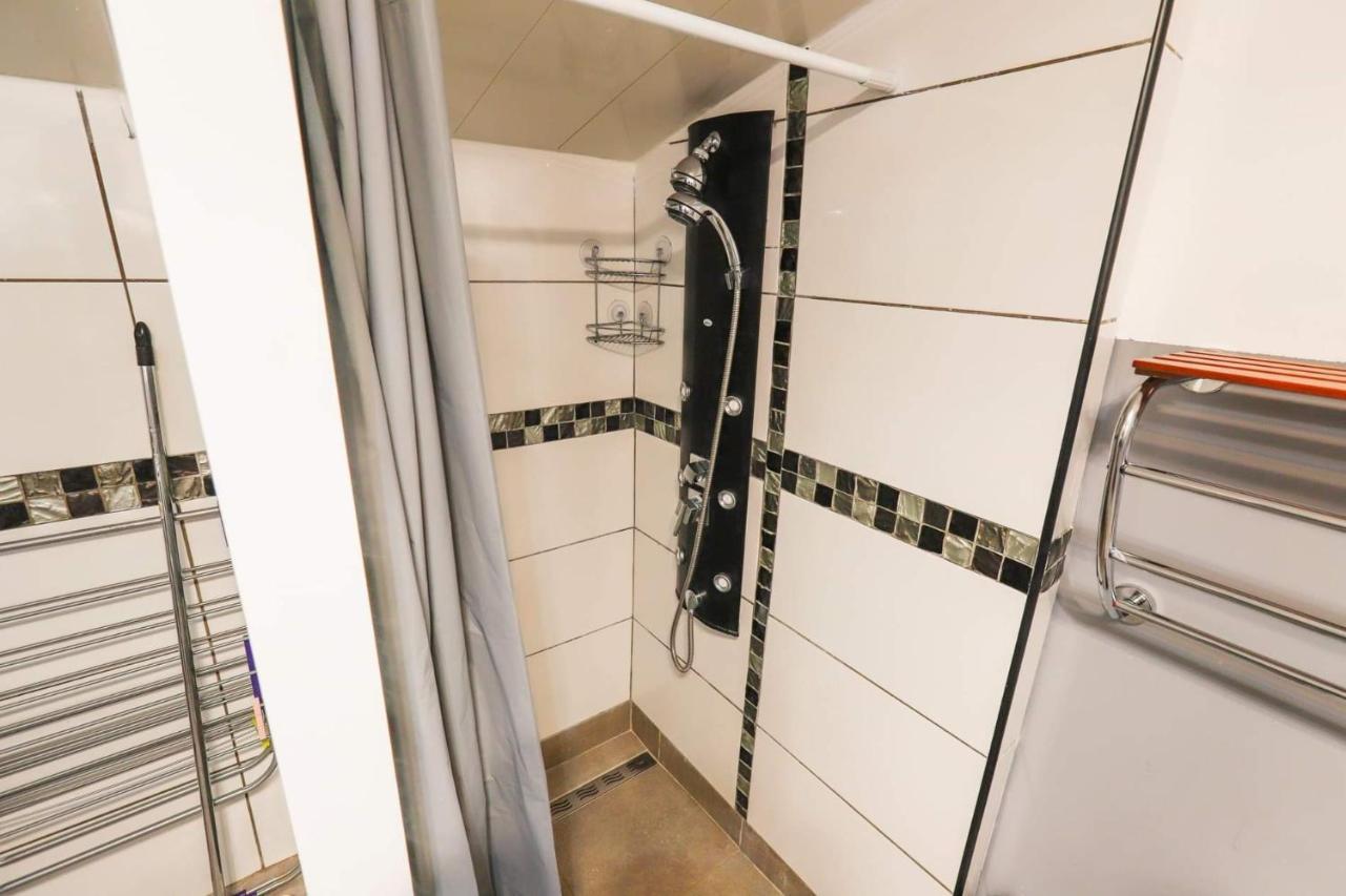 Vila L'Avocat 1 Avec Piscine Chauffee Et Jacuzzi A Partager Le Tampon Exteriér fotografie