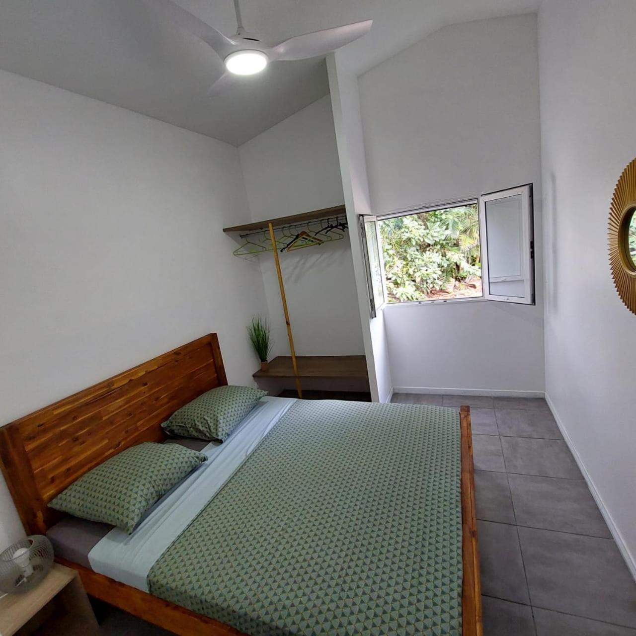 Vila L'Avocat 1 Avec Piscine Chauffee Et Jacuzzi A Partager Le Tampon Exteriér fotografie